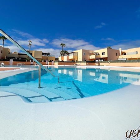 Apartmán B-Rent Los Delfines Casa Nina Corralejo Exteriér fotografie