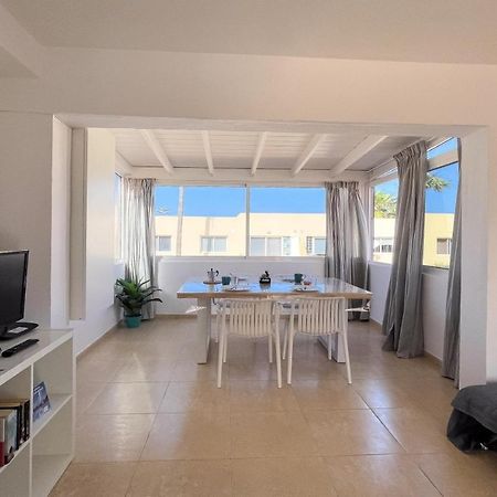 Apartmán B-Rent Los Delfines Casa Nina Corralejo Exteriér fotografie