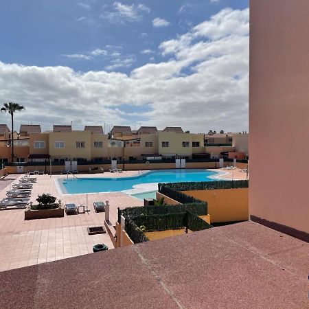 Apartmán B-Rent Los Delfines Casa Nina Corralejo Exteriér fotografie