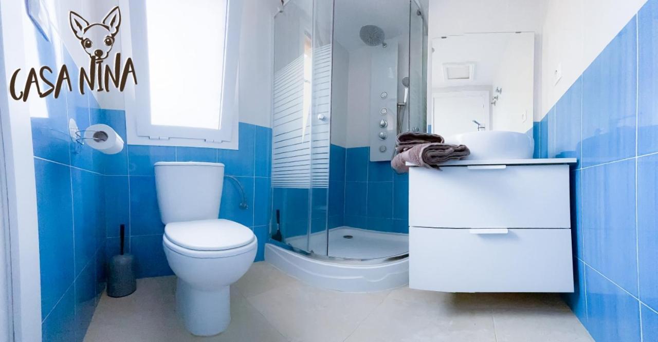 B-Rent Los Delfines Casa Nina Corralejo Pokoj fotografie
