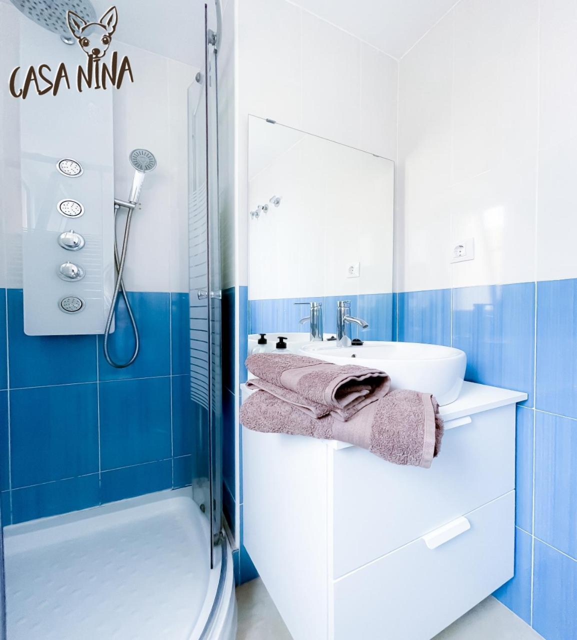 Apartmán B-Rent Los Delfines Casa Nina Corralejo Pokoj fotografie